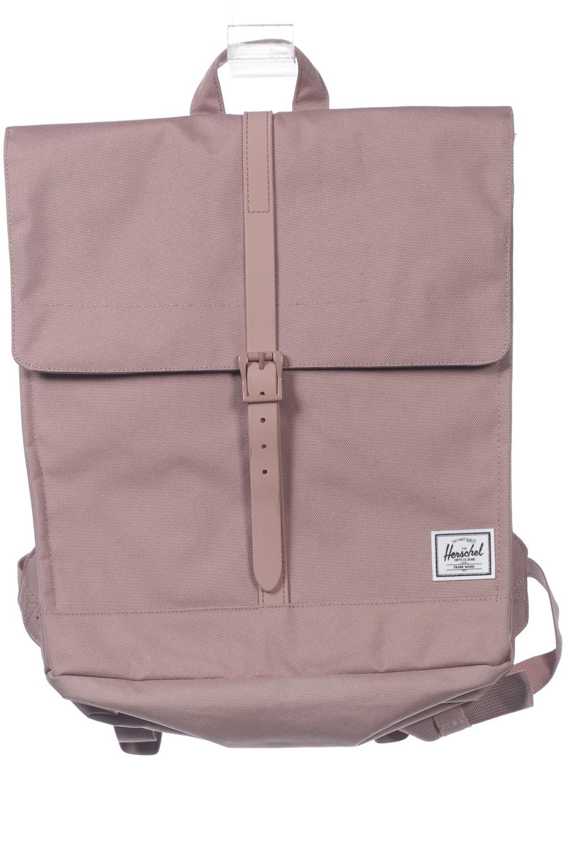 

Herschel Damen Rucksack, pink, Gr.