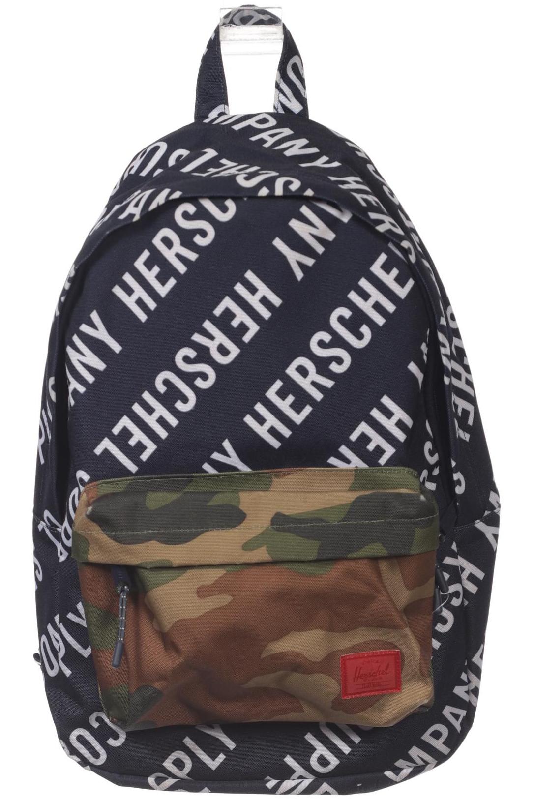 

Herschel Damen Rucksack, marineblau