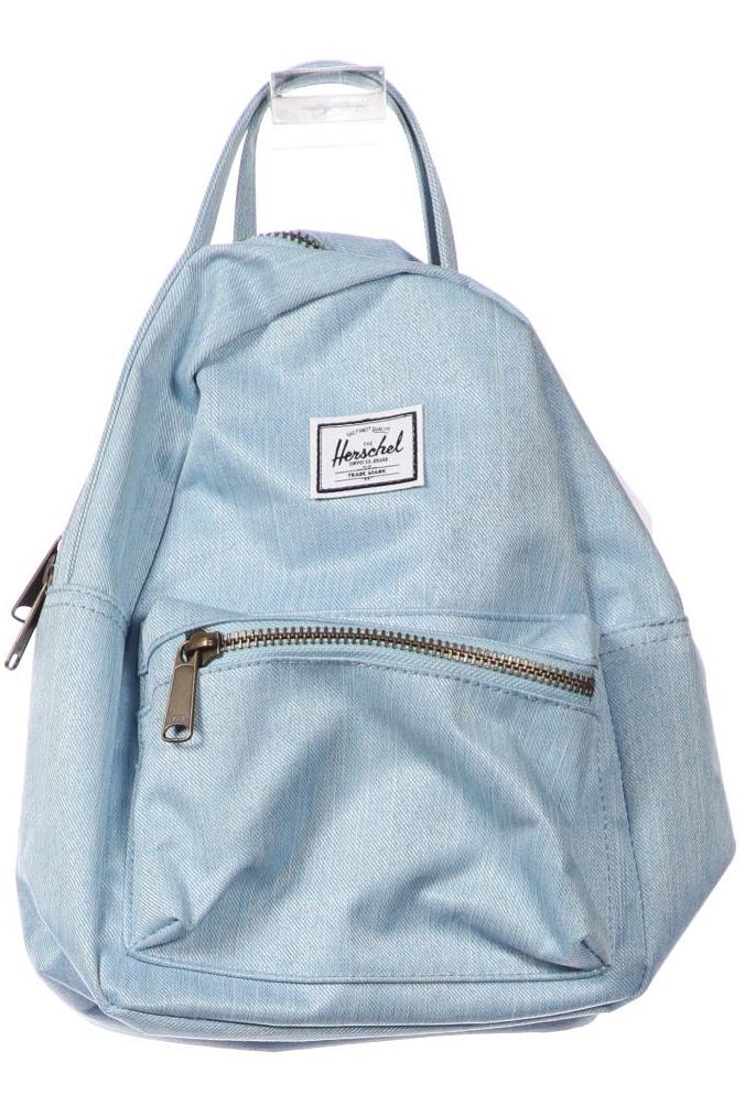 

Herschel Damen Rucksack, hellblau