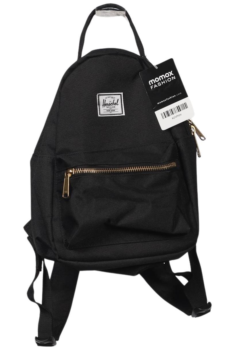 

Herschel Damen Rucksack, schwarz, Gr.