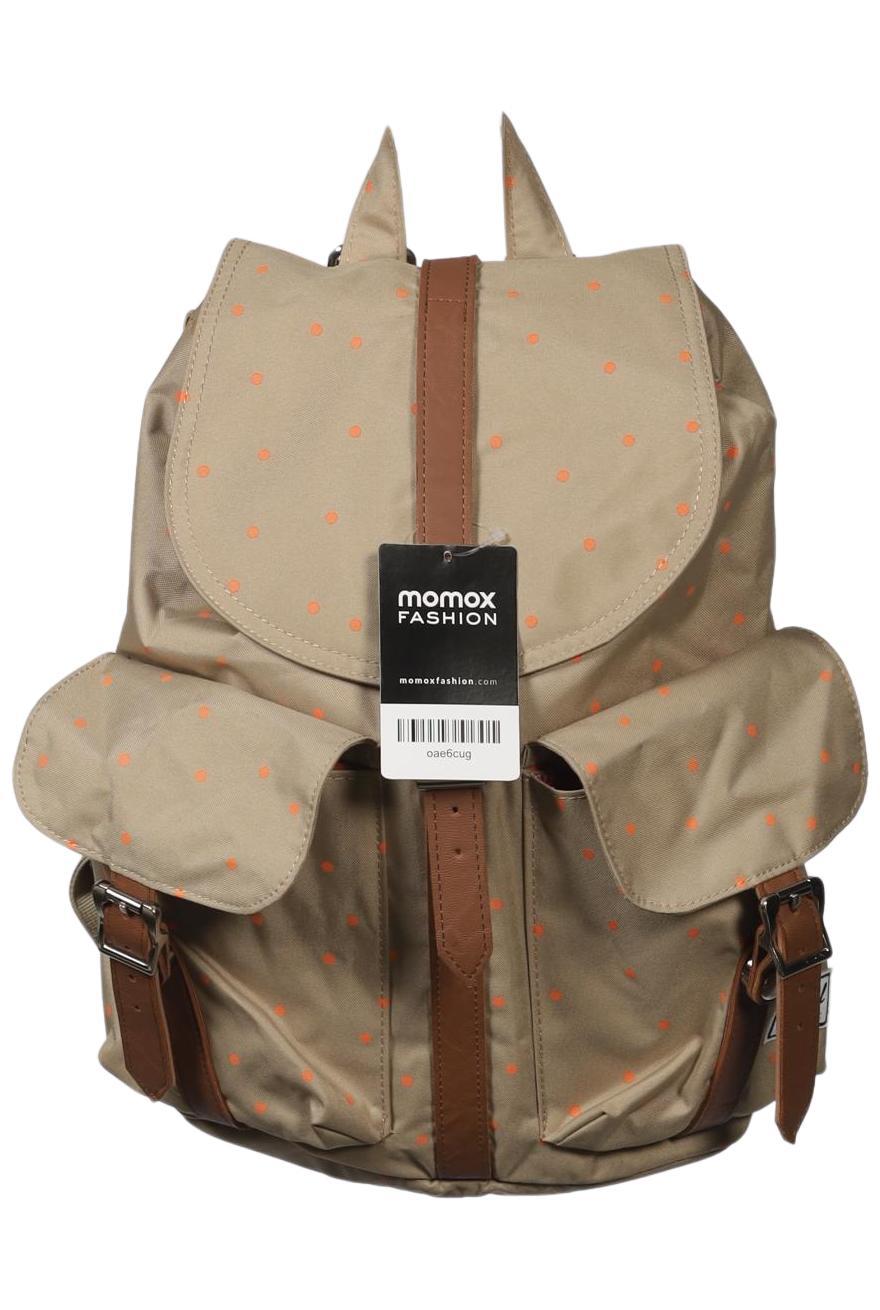 

Herschel Damen Rucksack, beige, Gr.