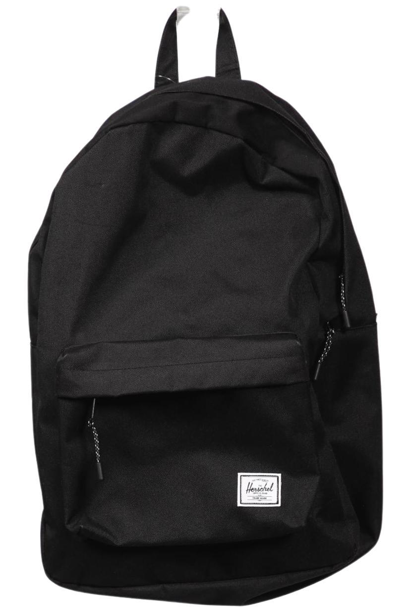

Herschel Damen Rucksack, schwarz, Gr.