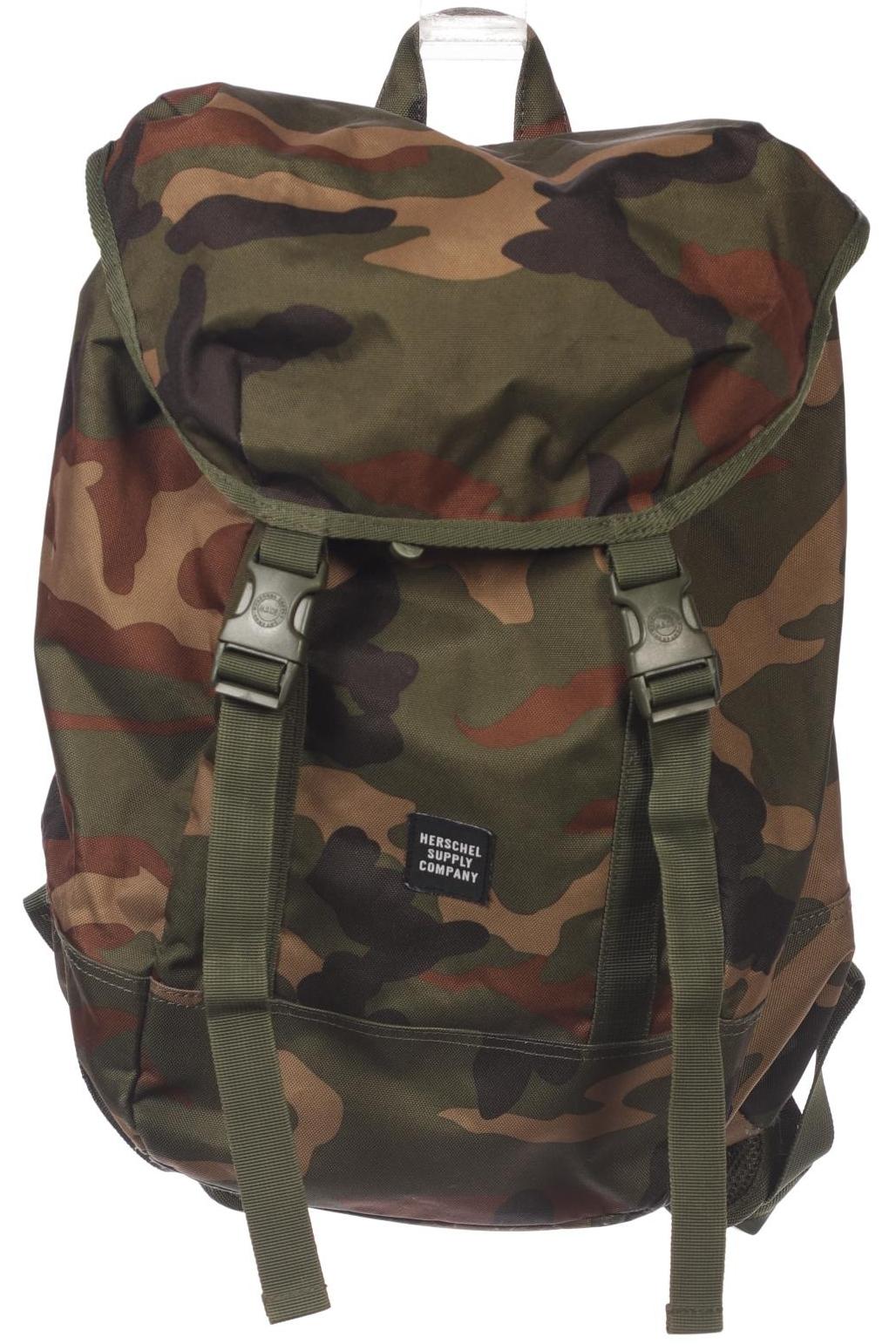 

Herschel Damen Rucksack, grün, Gr.