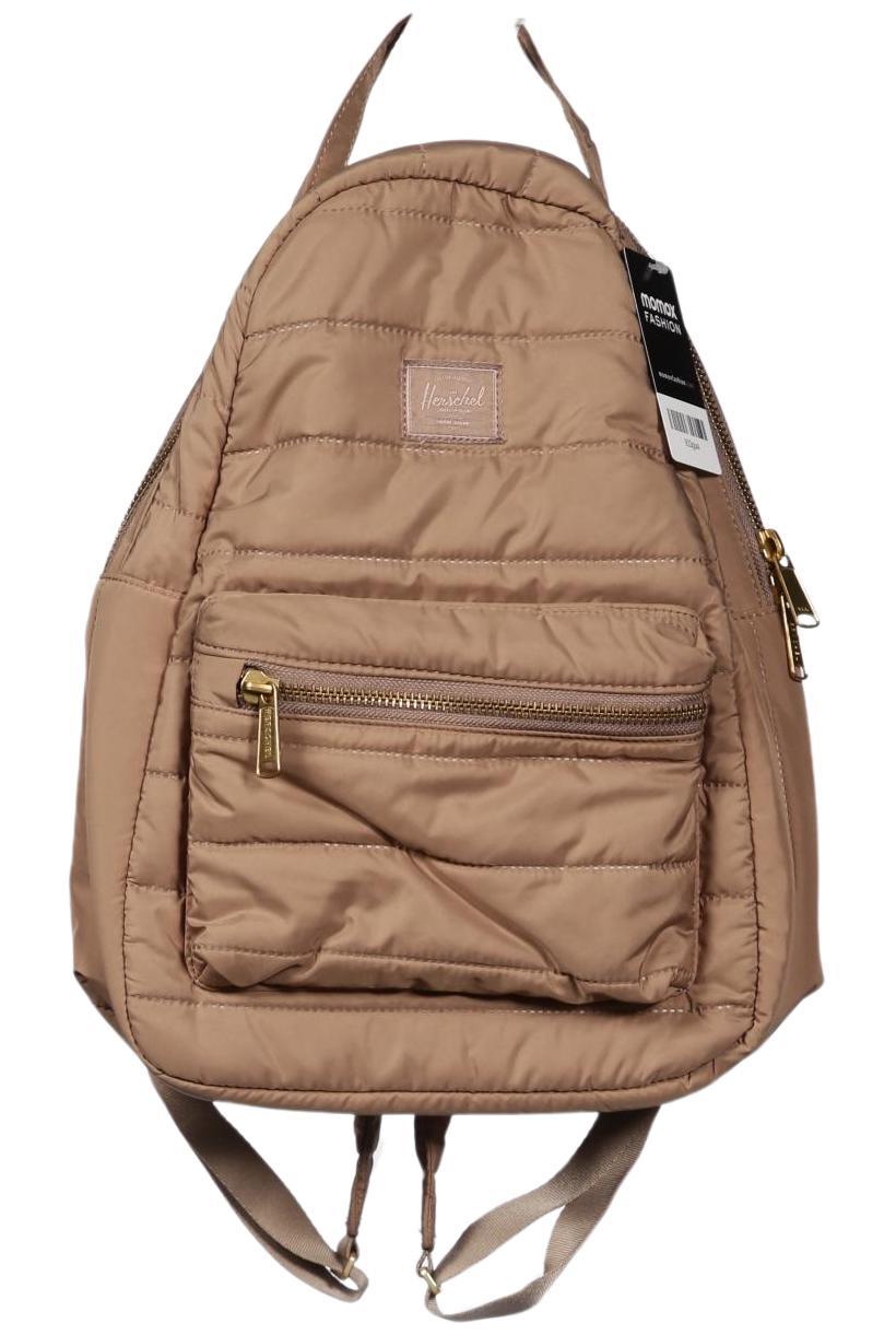 

Herschel Damen Rucksack, beige, Gr.