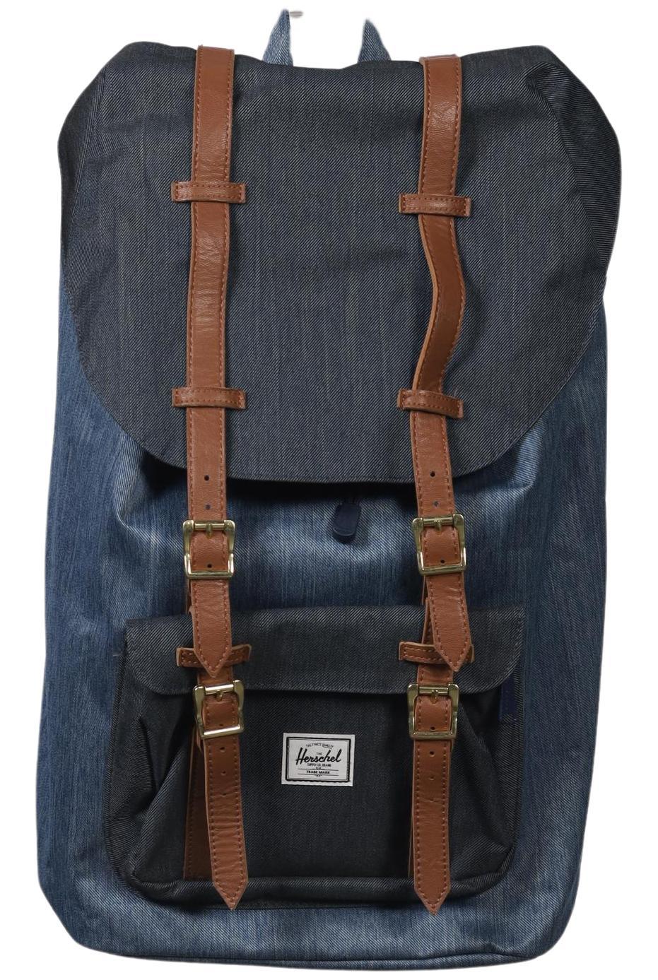 

Herschel Damen Rucksack, blau, Gr.