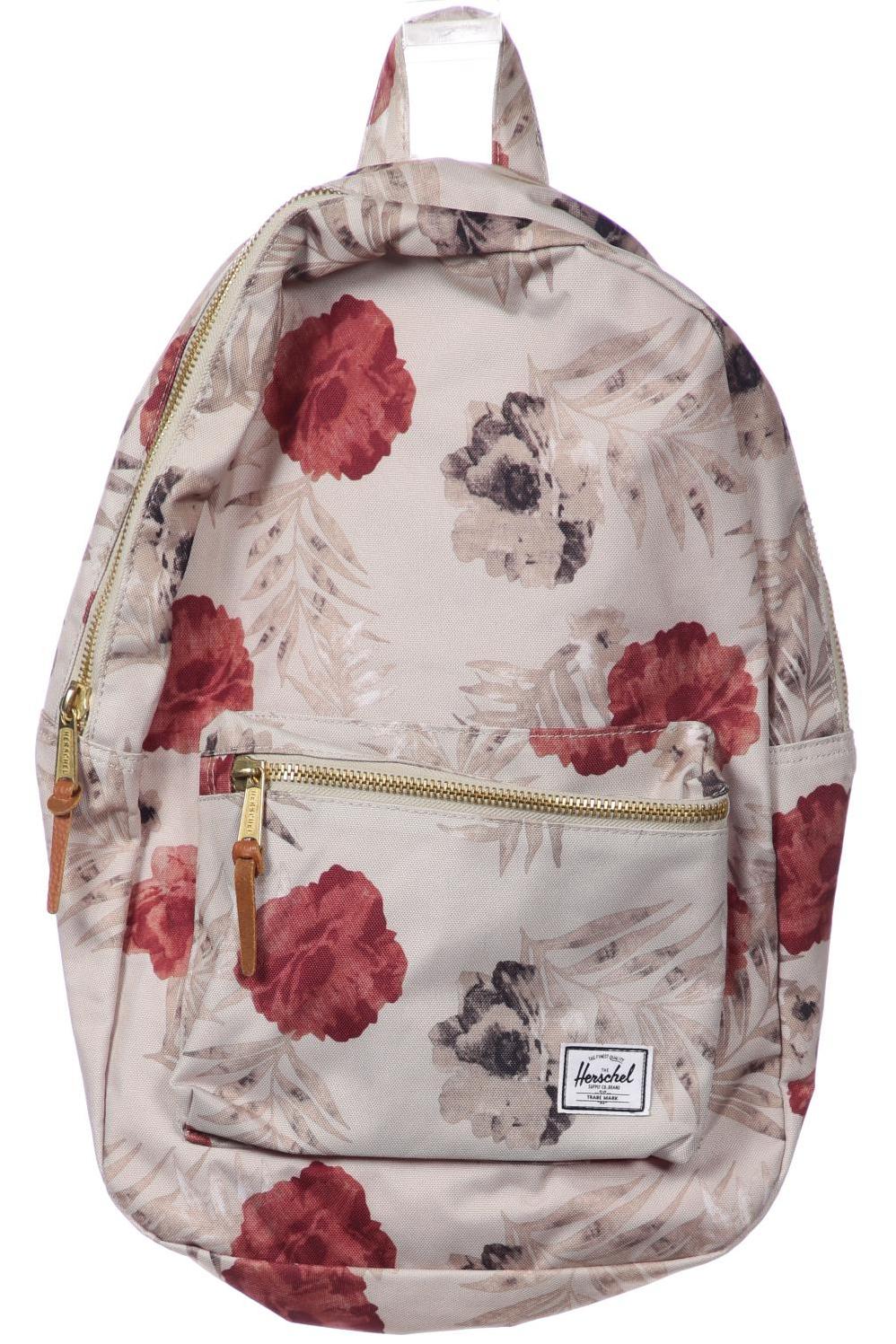 

Herschel Damen Rucksack, beige