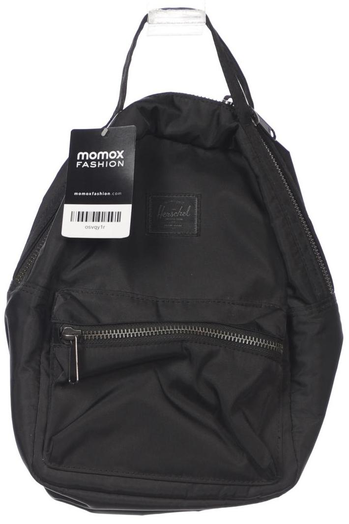 

Herschel Damen Rucksack, schwarz