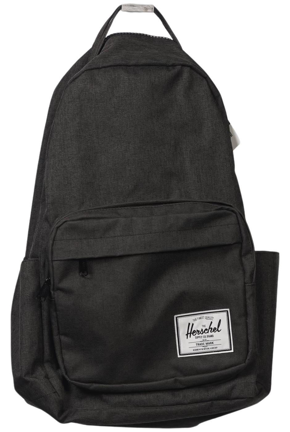 

Herschel Damen Rucksack, schwarz, Gr.