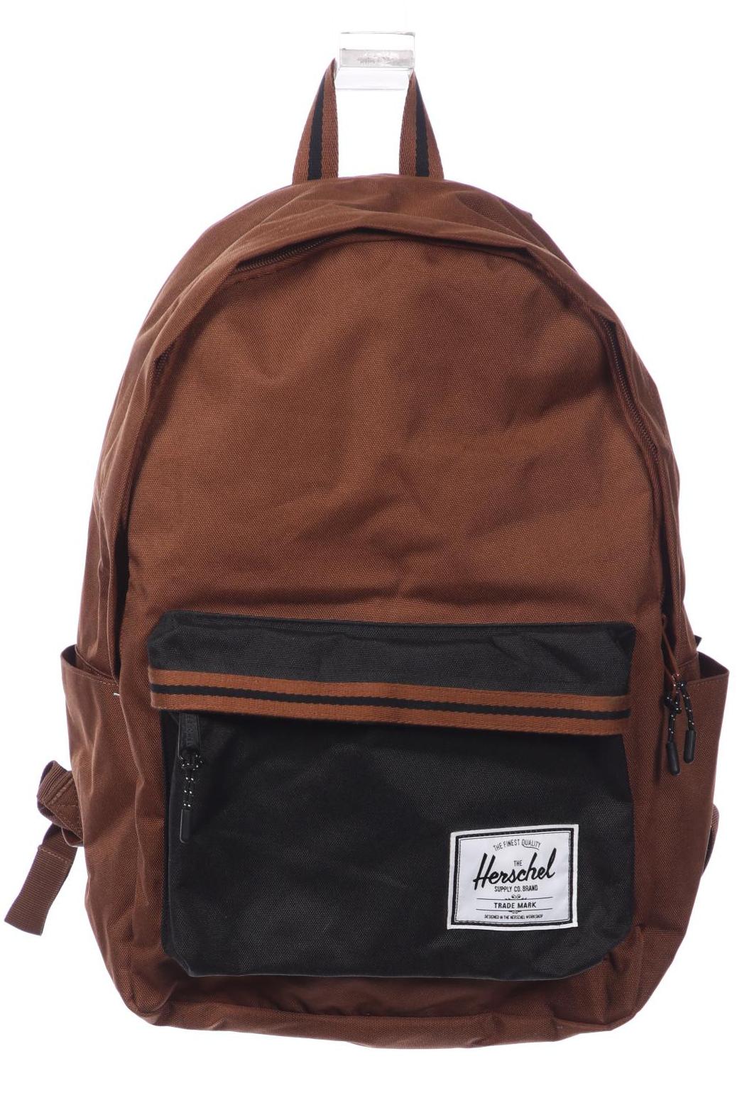 

Herschel Damen Rucksack, braun, Gr.