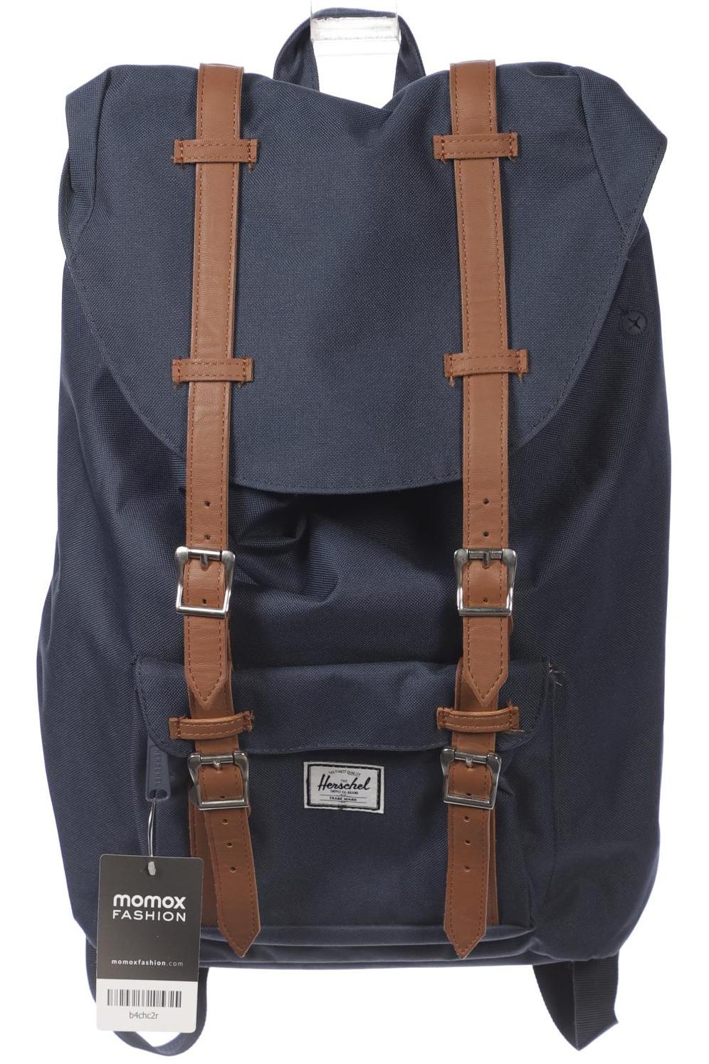 

Herschel Damen Rucksack, marineblau, Gr.