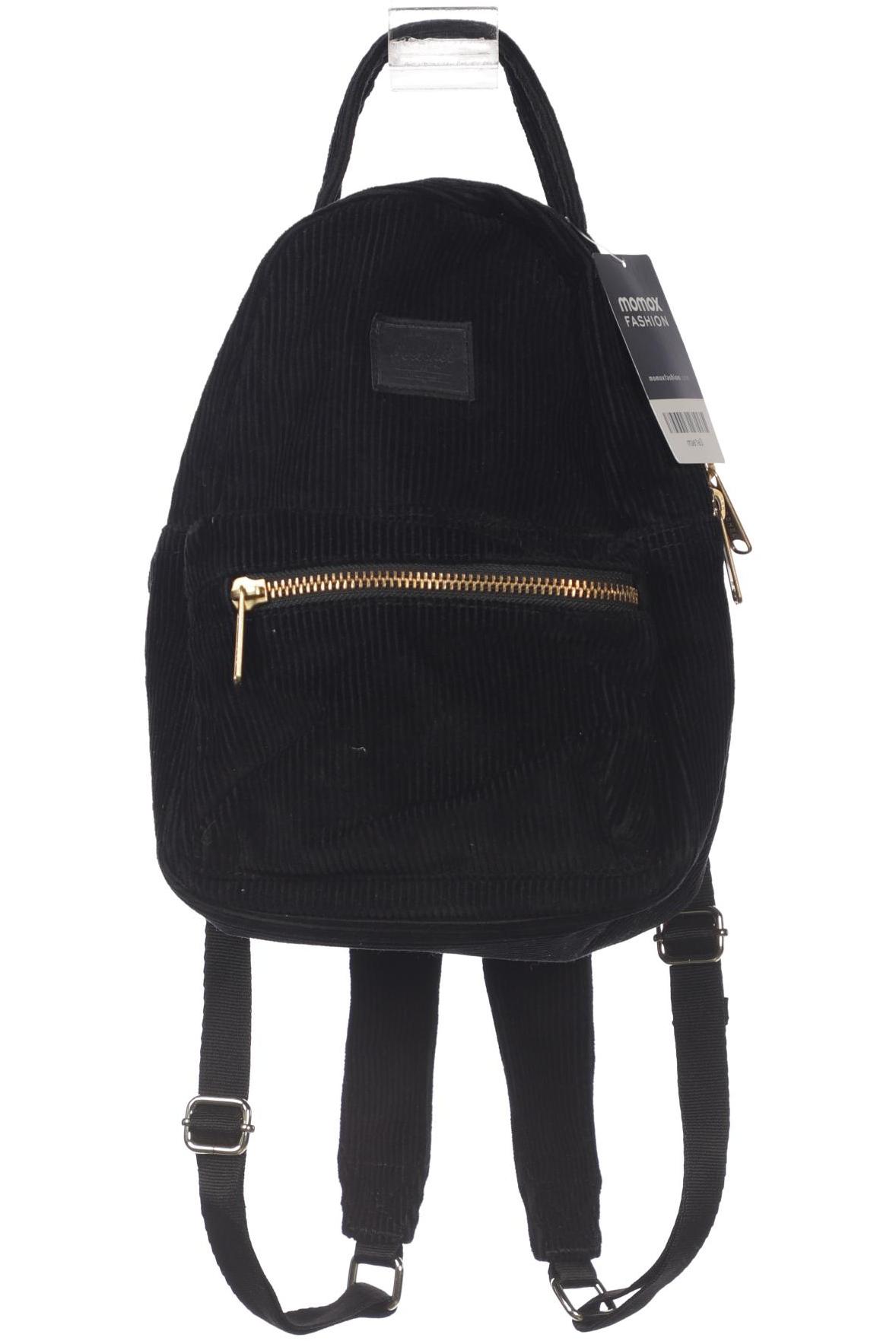 

Herschel Damen Rucksack, schwarz