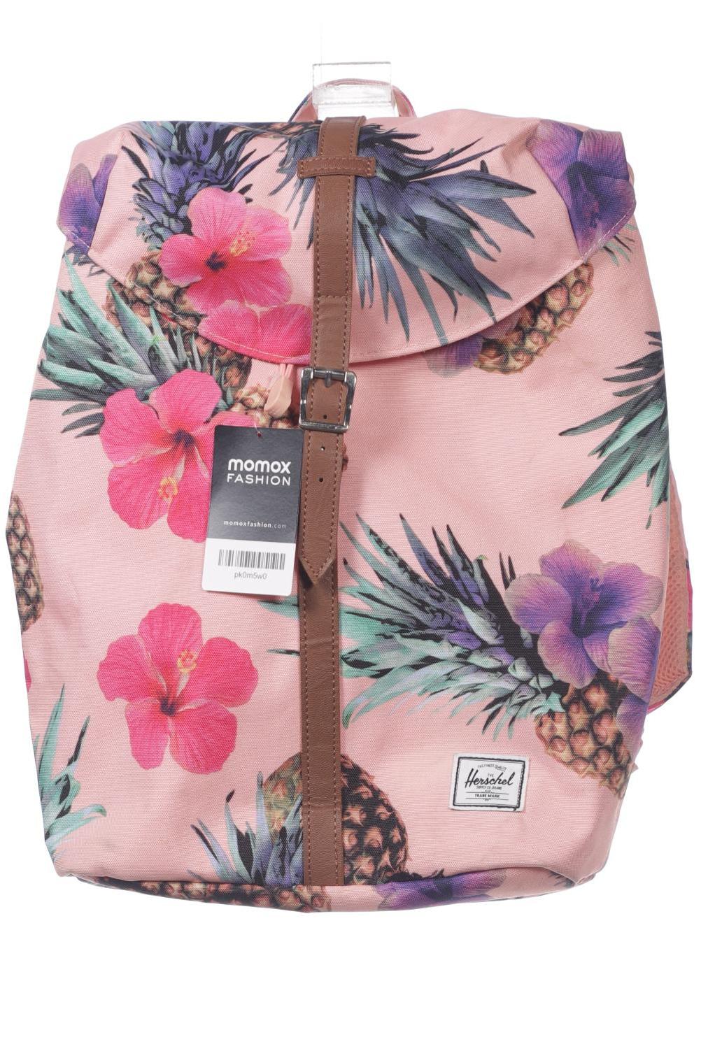 

Herschel Damen Rucksack, pink, Gr.