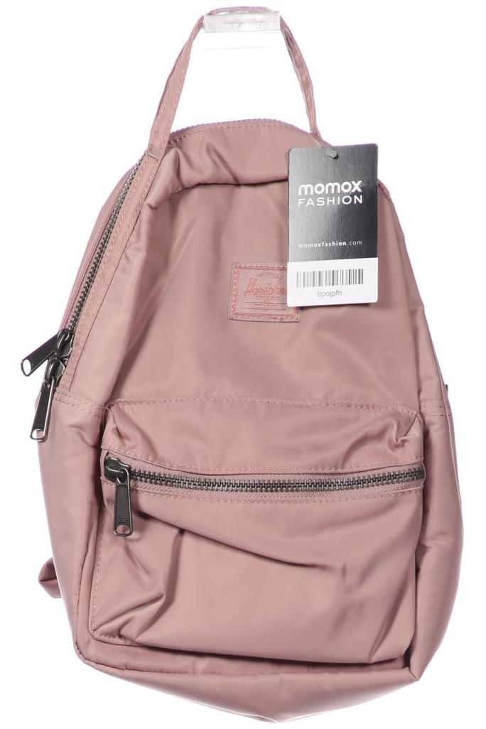 

Herschel Damen Rucksack, pink, Gr.