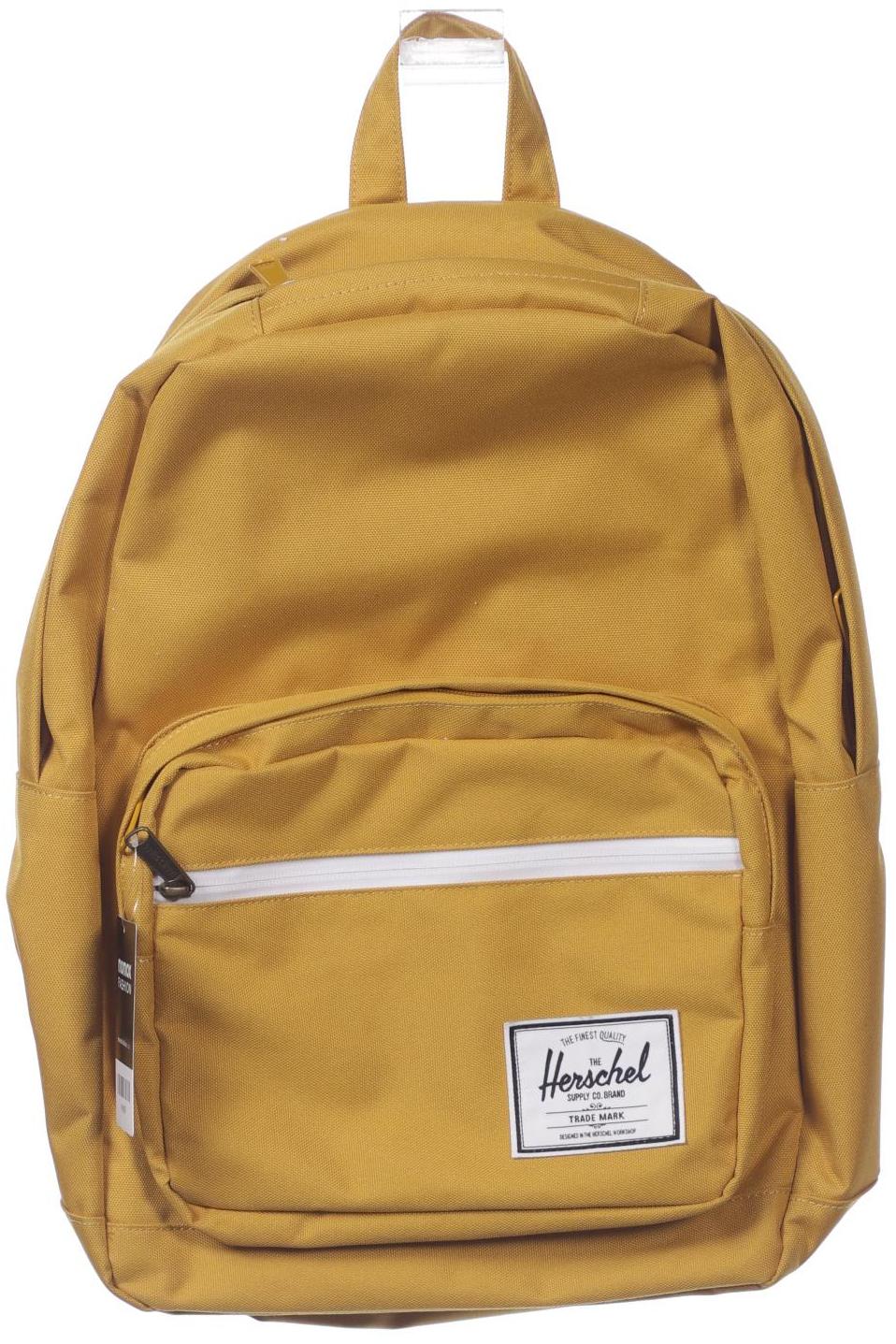 

Herschel Damen Rucksack, gelb