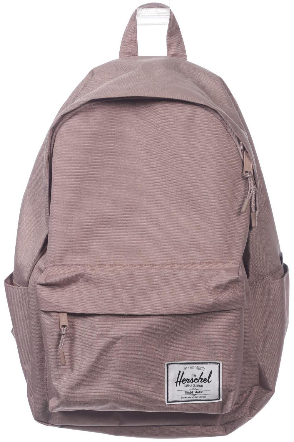 

Herschel Damen Rucksack, pink, Gr.