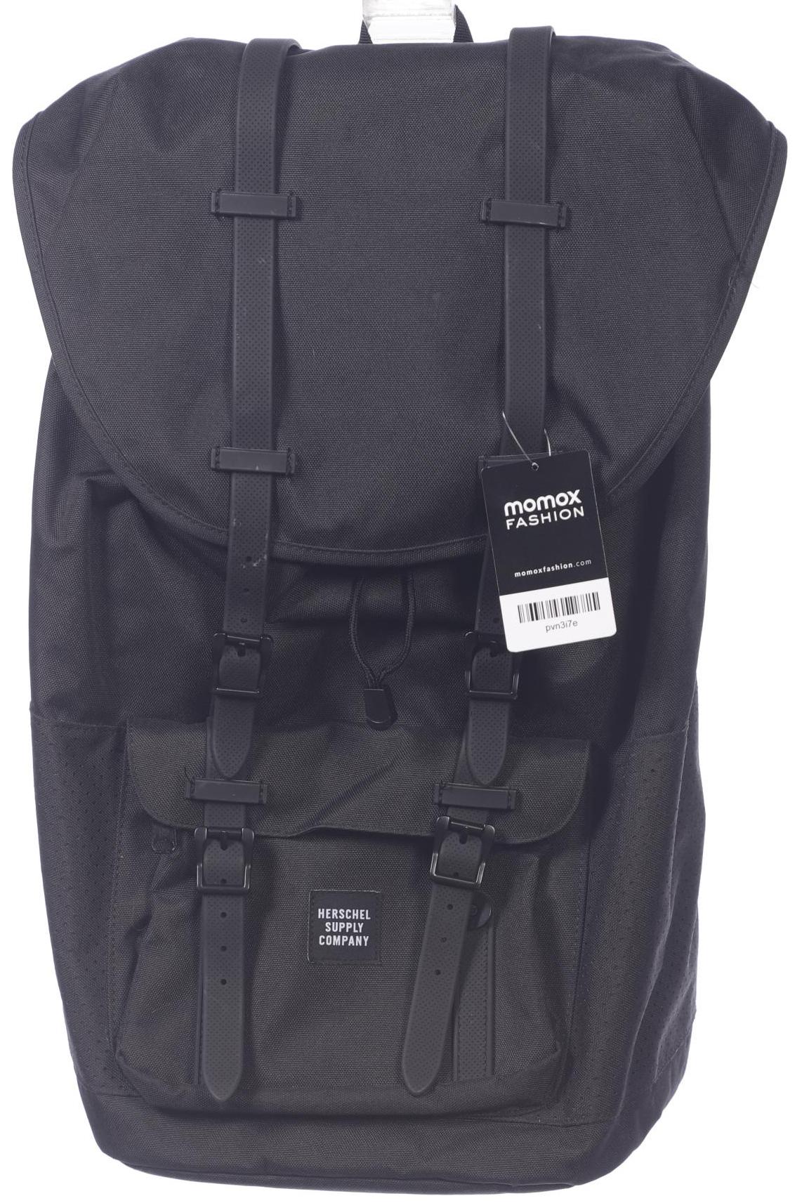 

Herschel Damen Rucksack, schwarz, Gr.