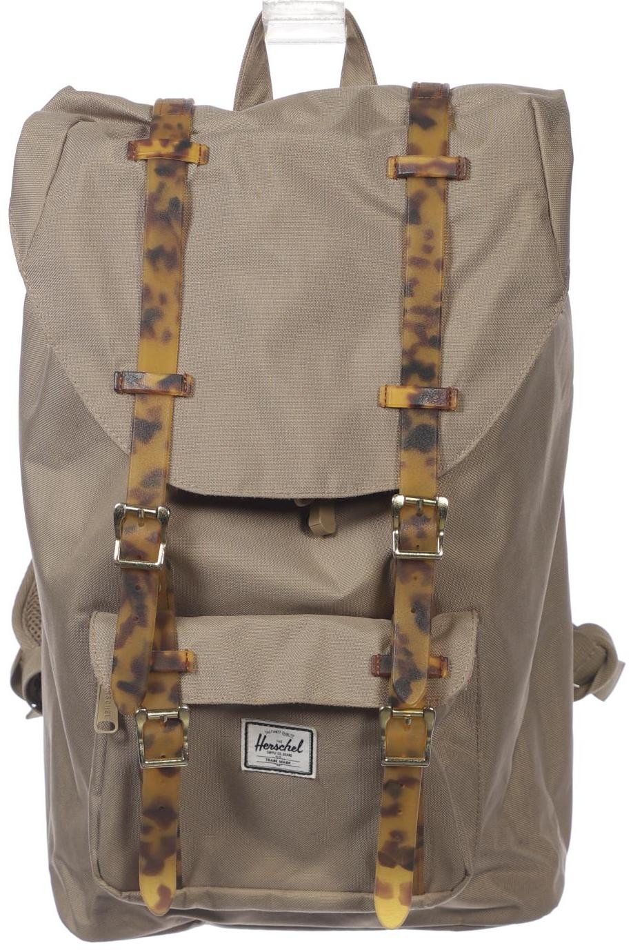 

Herschel Damen Rucksack, grün