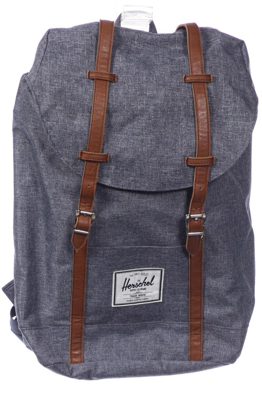 

Herschel Damen Rucksack, marineblau, Gr.