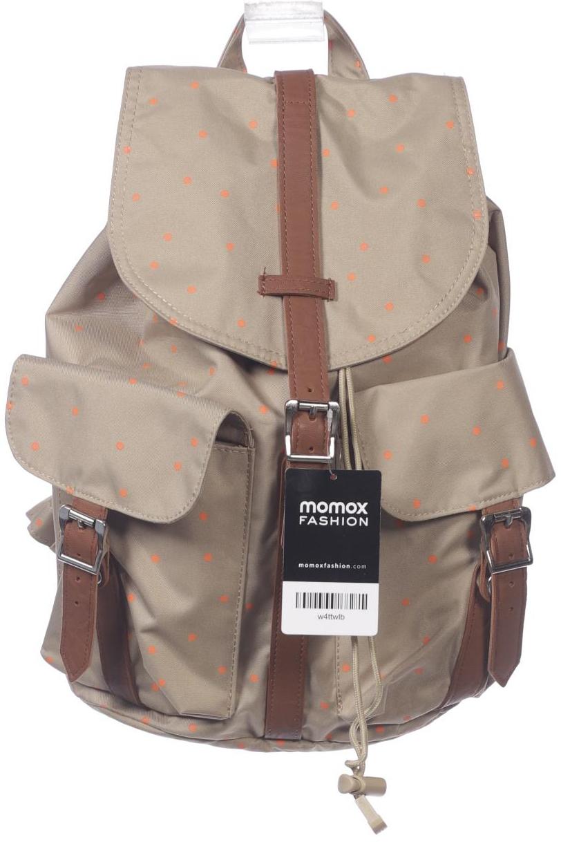 

Herschel Damen Rucksack, beige, Gr.