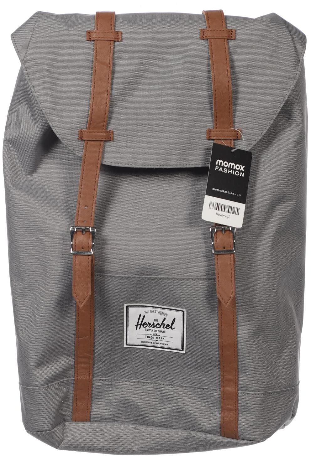 

Herschel Damen Rucksack, grau, Gr.