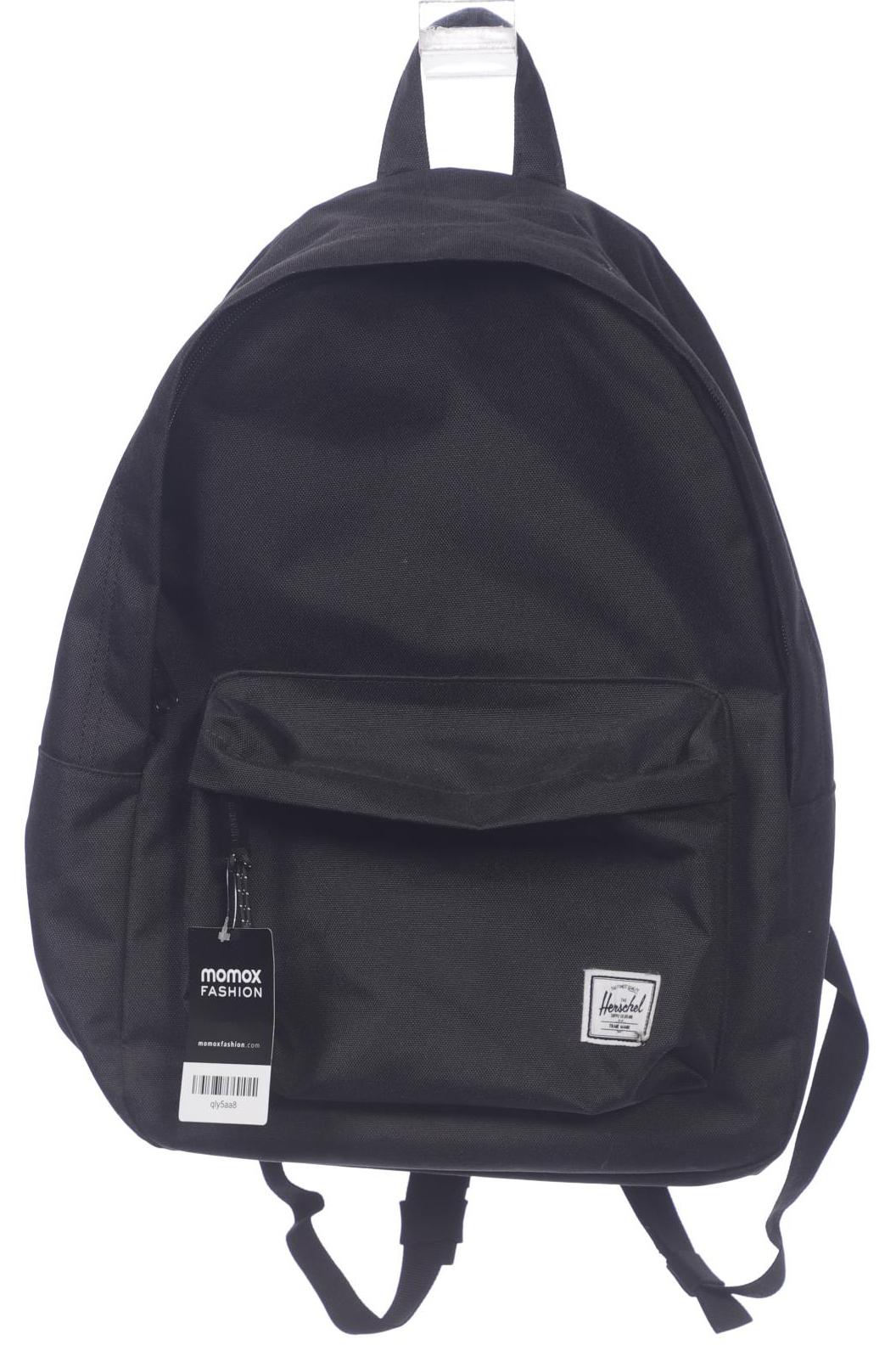 

Herschel Damen Rucksack, schwarz, Gr.