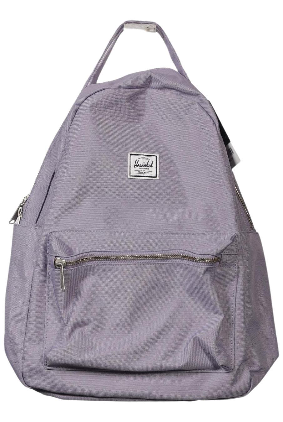 

Herschel Damen Rucksack, flieder, Gr.