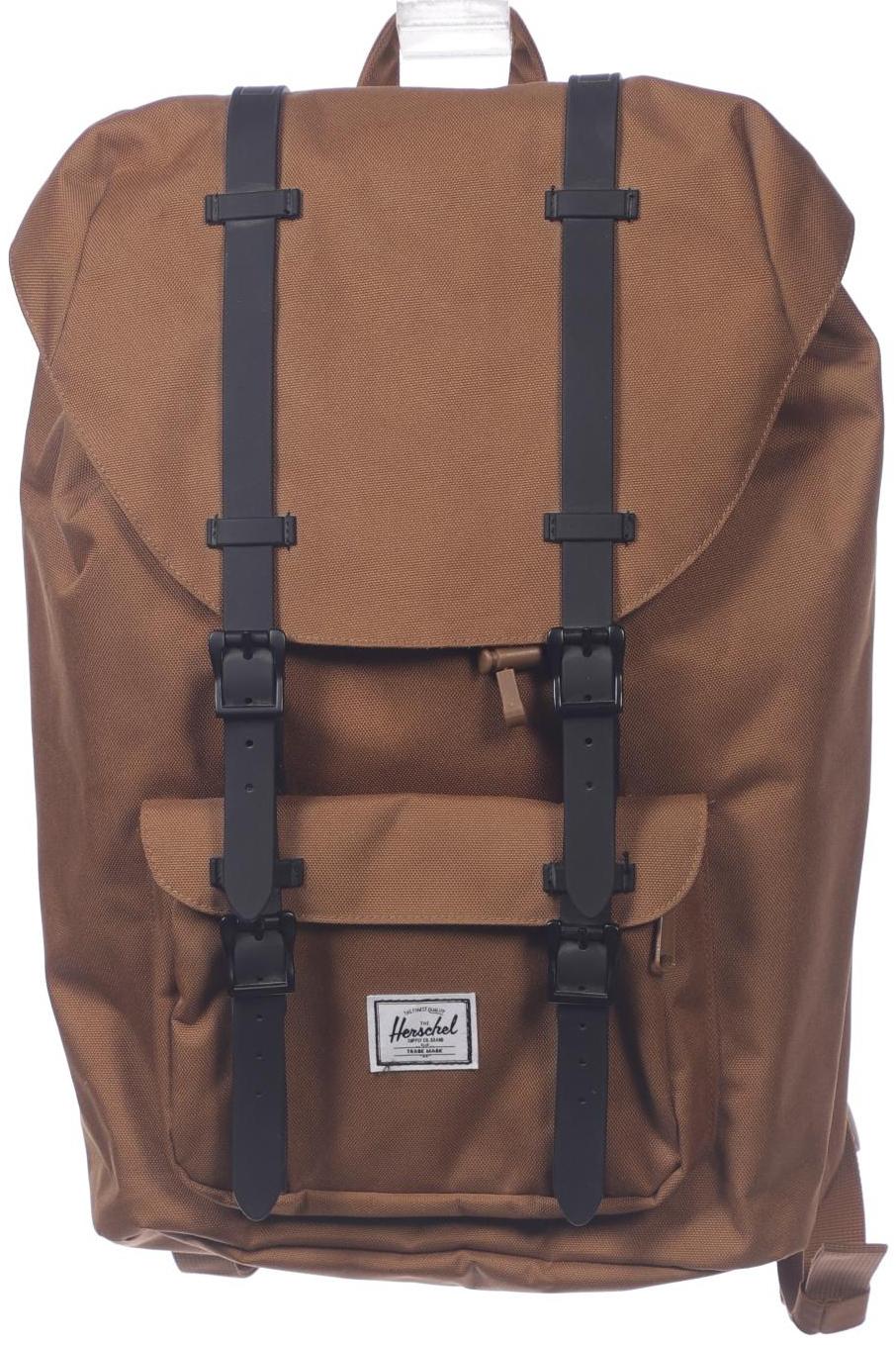 

Herschel Damen Rucksack, braun, Gr.