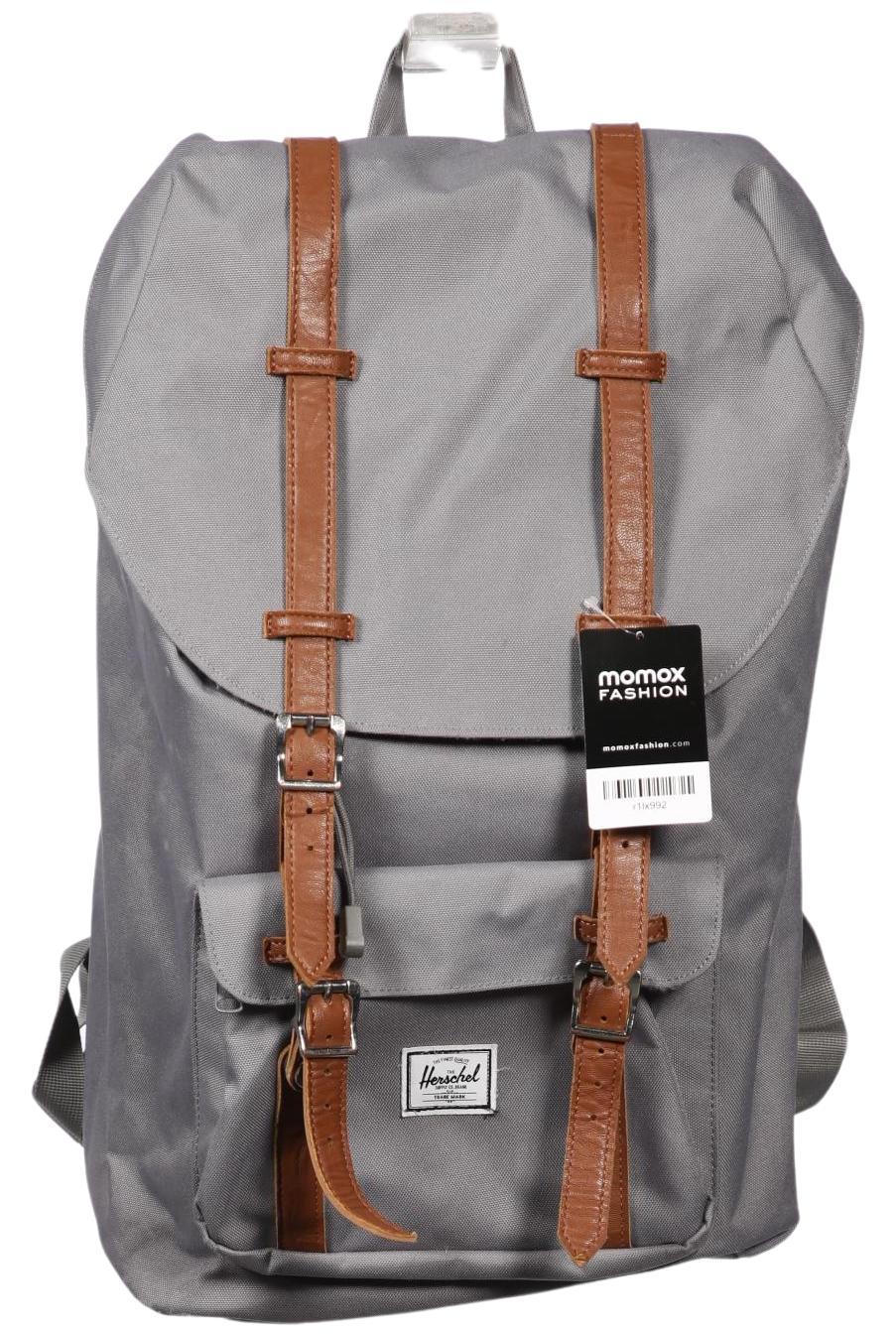 

Herschel Damen Rucksack, grau, Gr.