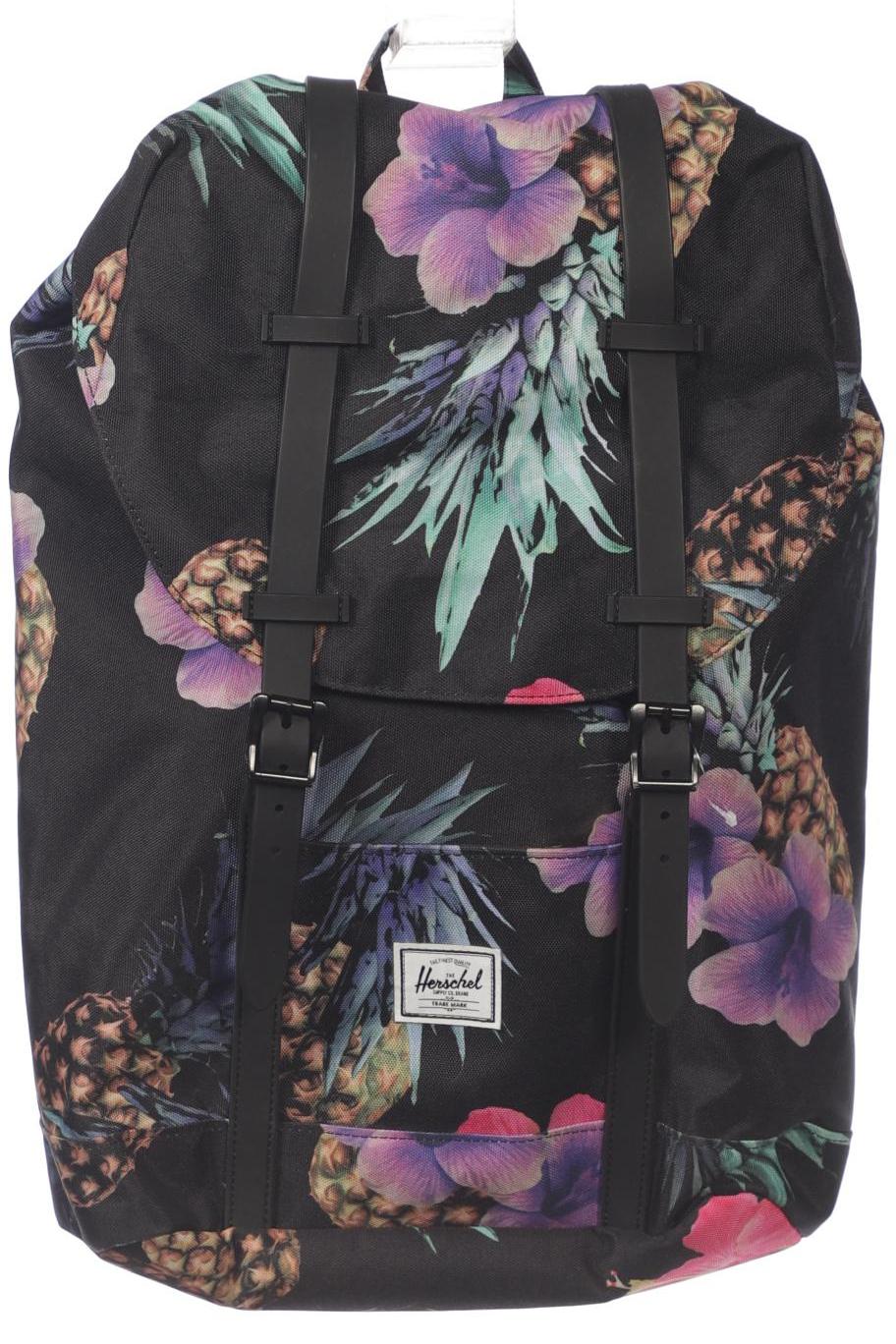 

Herschel Damen Rucksack, schwarz, Gr.