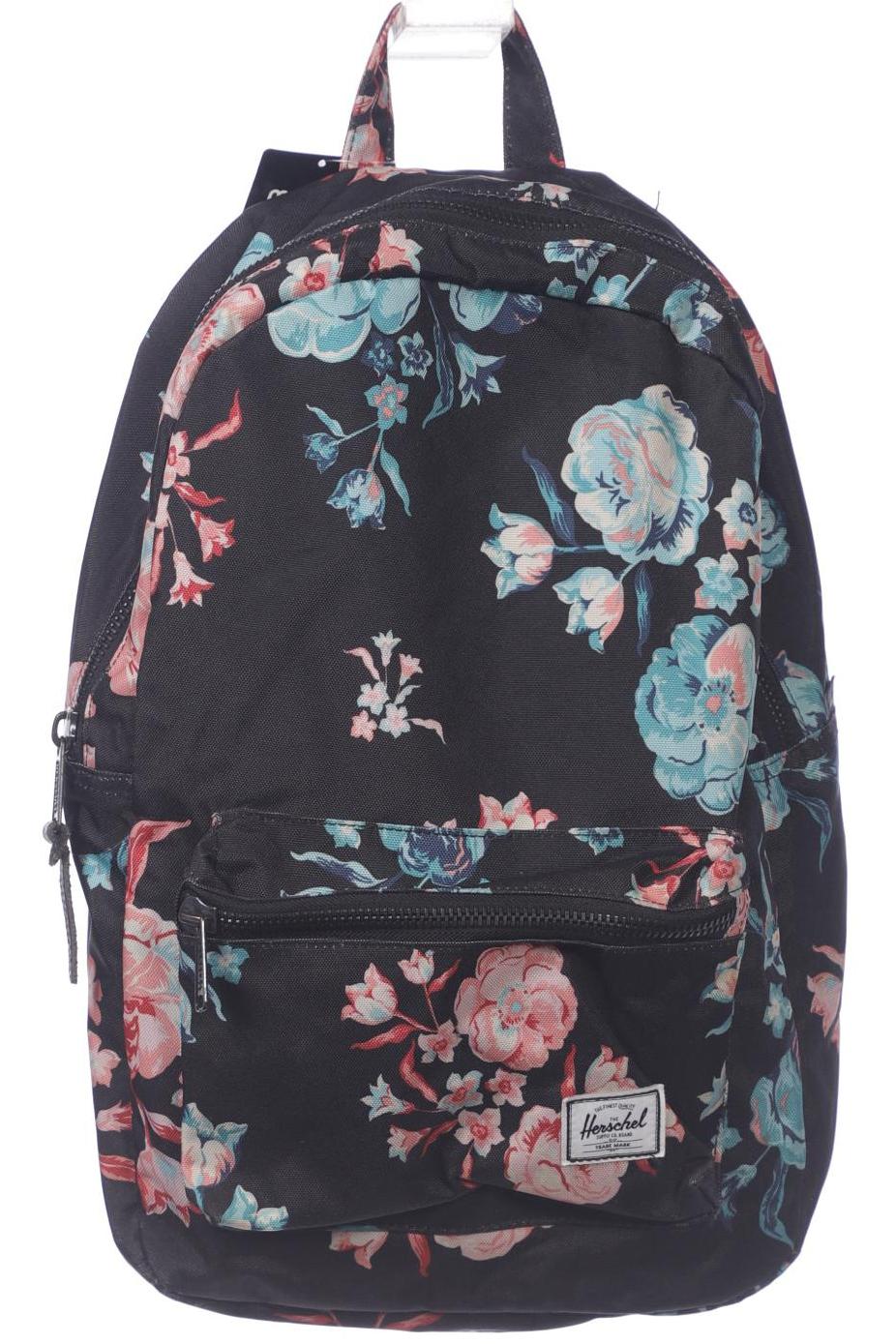 

Herschel Damen Rucksack, schwarz, Gr.
