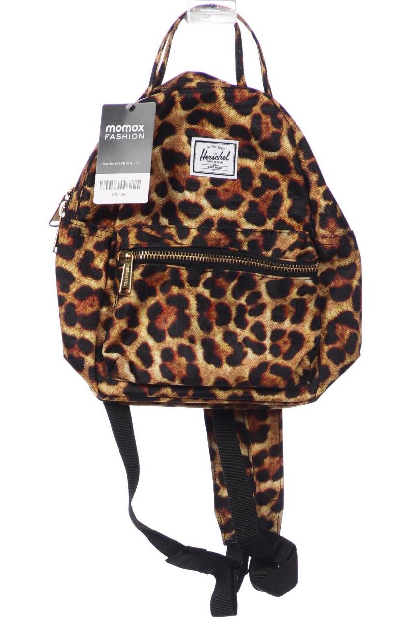 

Herschel Damen Rucksack, gelb