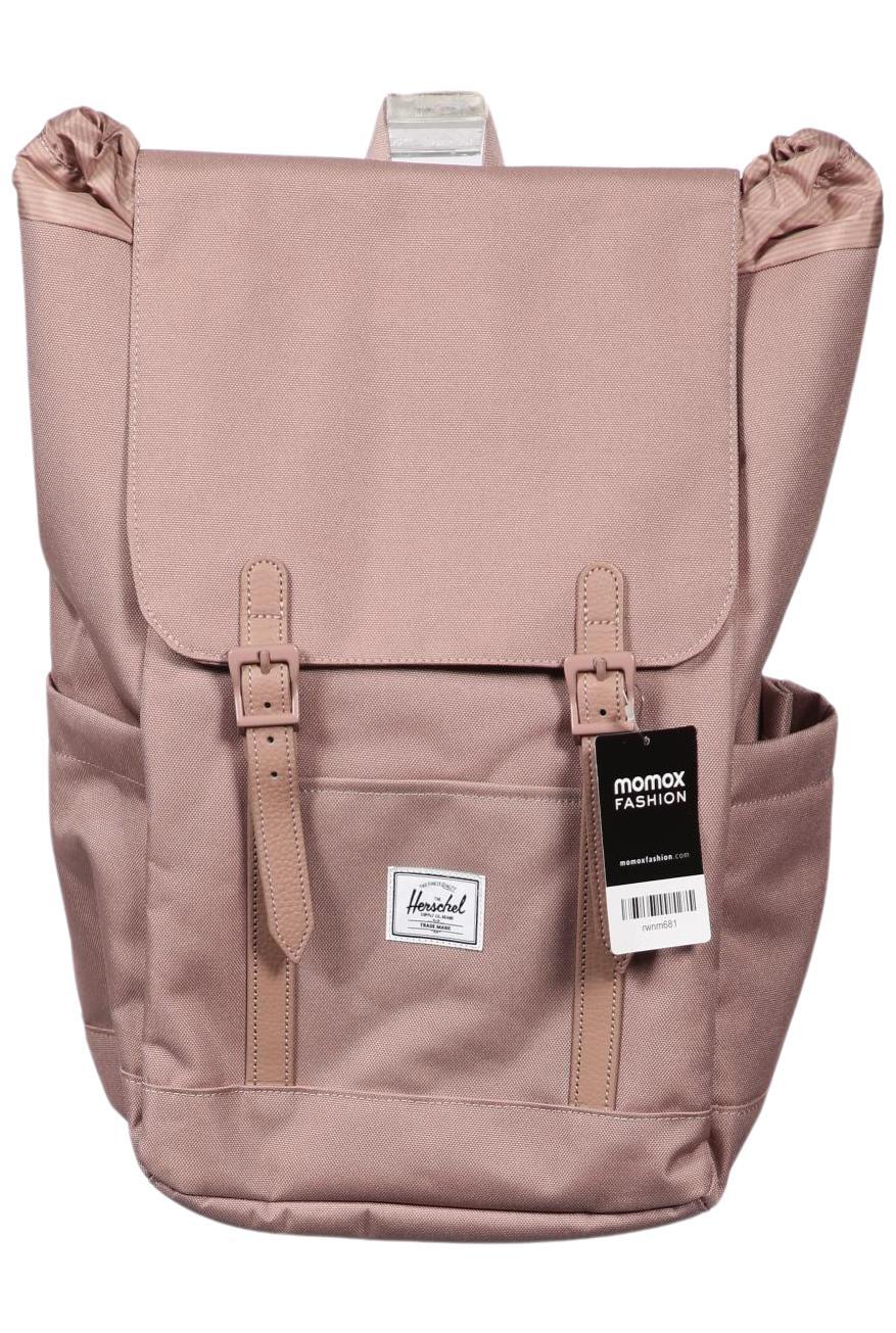 

Herschel Damen Rucksack, pink, Gr.