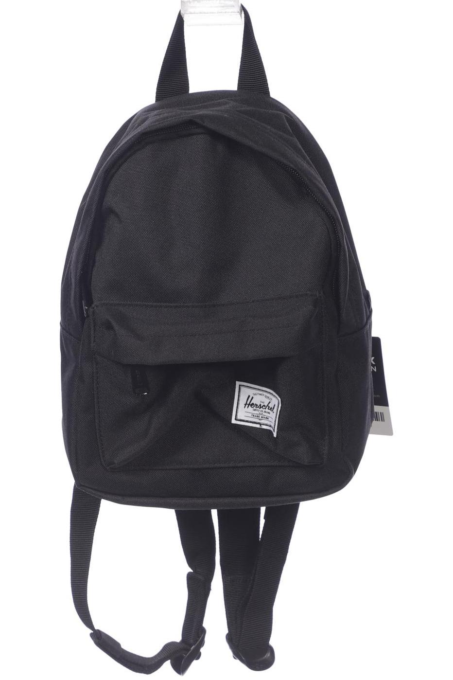 

Herschel Damen Rucksack, schwarz, Gr.