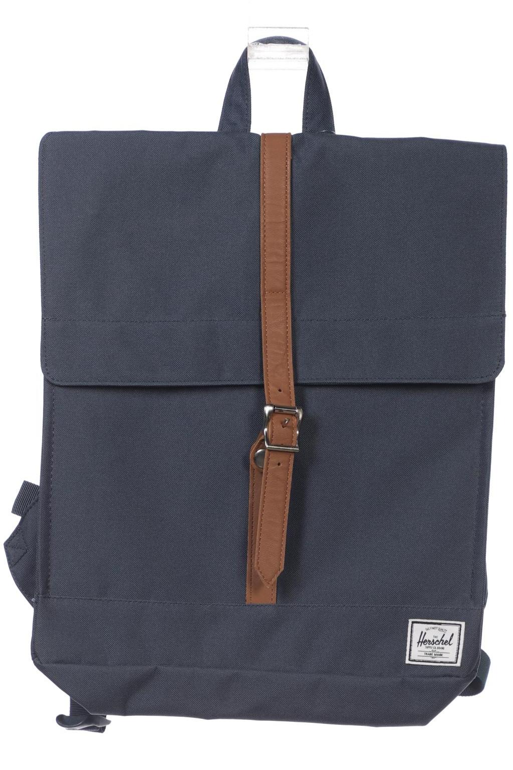 

Herschel Damen Rucksack, marineblau, Gr.