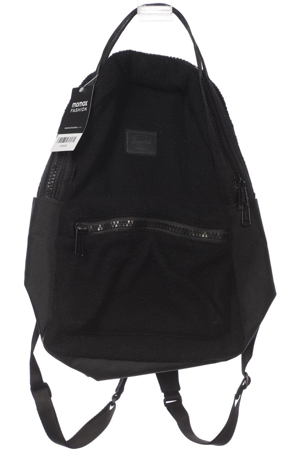 

Herschel Damen Rucksack, schwarz, Gr.