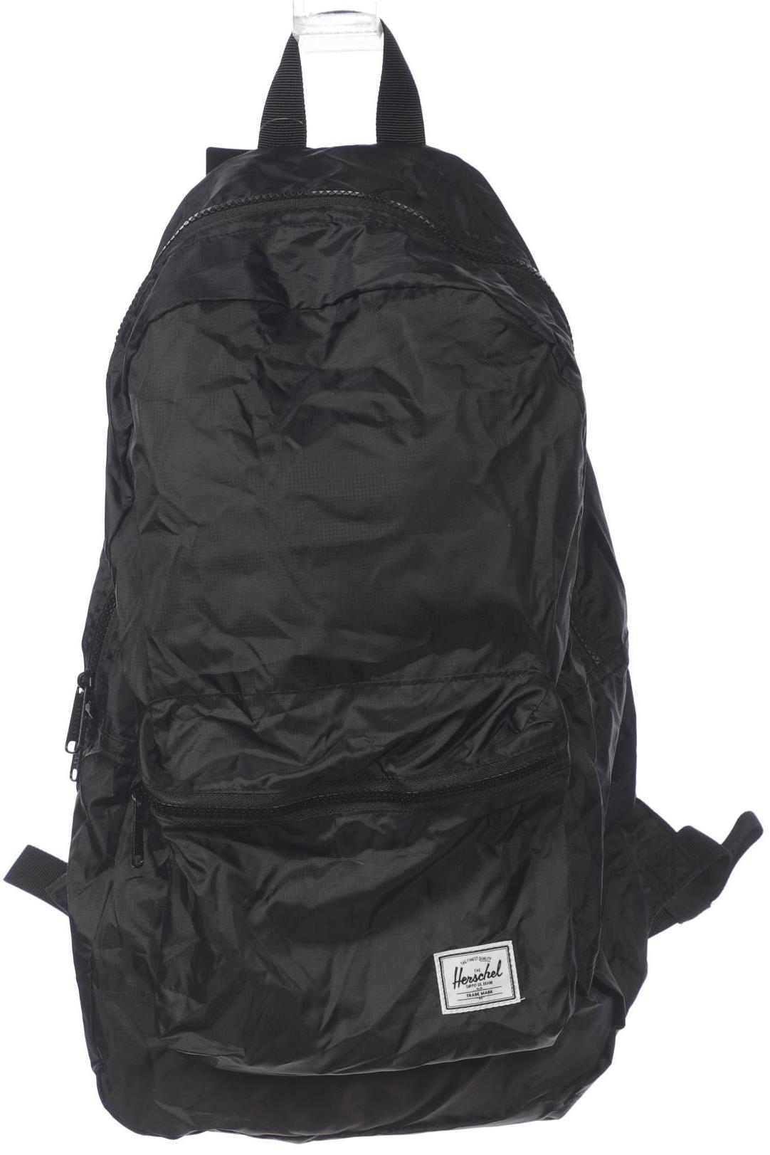 

Herschel Damen Rucksack, schwarz