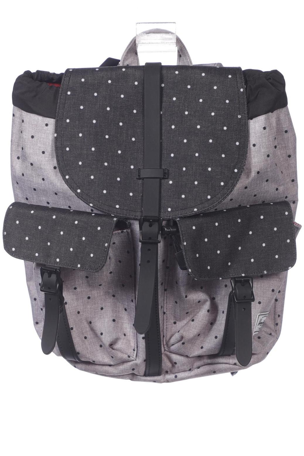 

Herschel Damen Rucksack, grau, Gr.