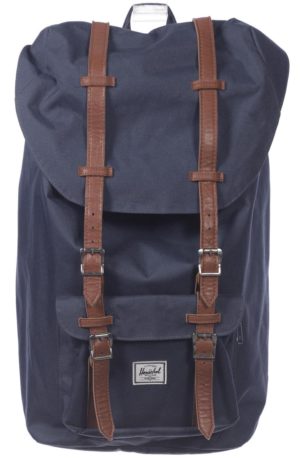 

Herschel Damen Rucksack, blau, Gr.