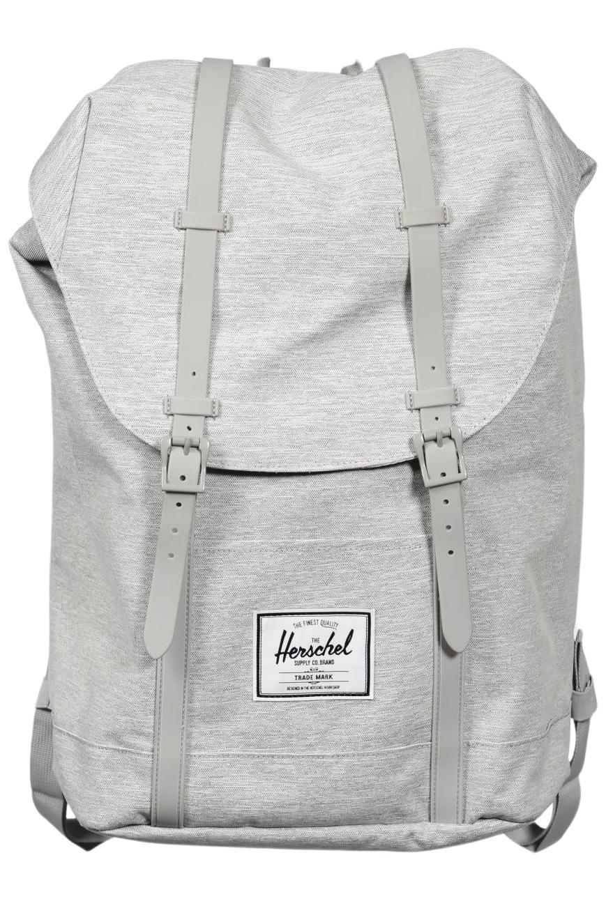 

Herschel Damen Rucksack, grau, Gr.