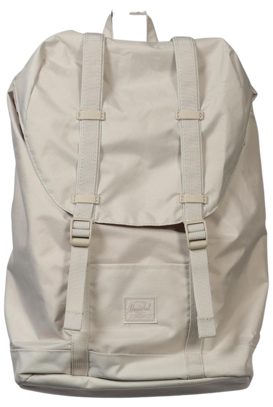 

Herschel Damen Rucksack, cremeweiß, Gr.