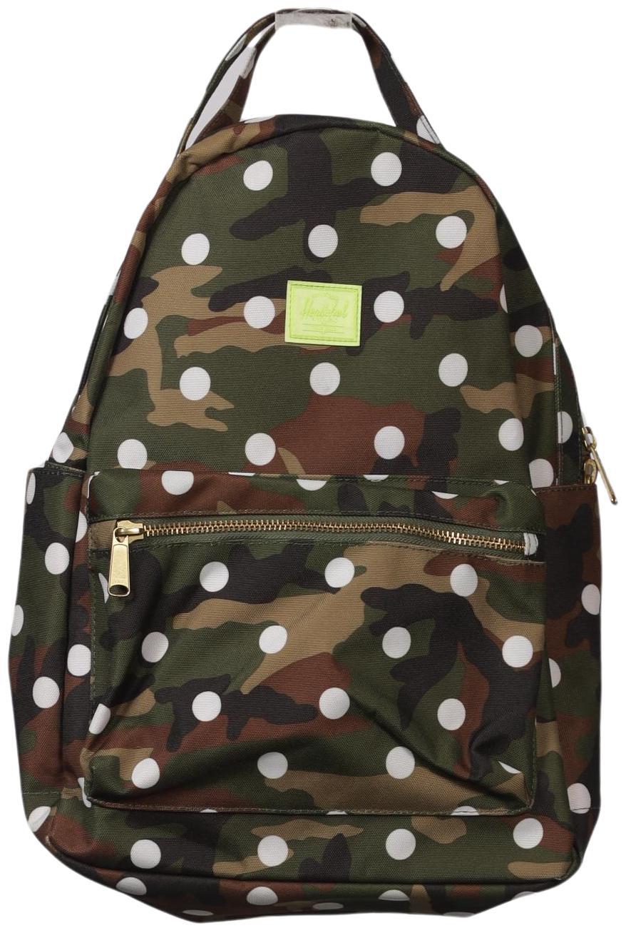 

Herschel Damen Rucksack, grün, Gr.