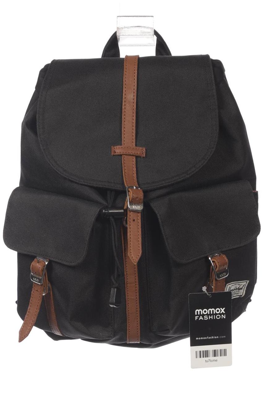 

Herschel Damen Rucksack, schwarz