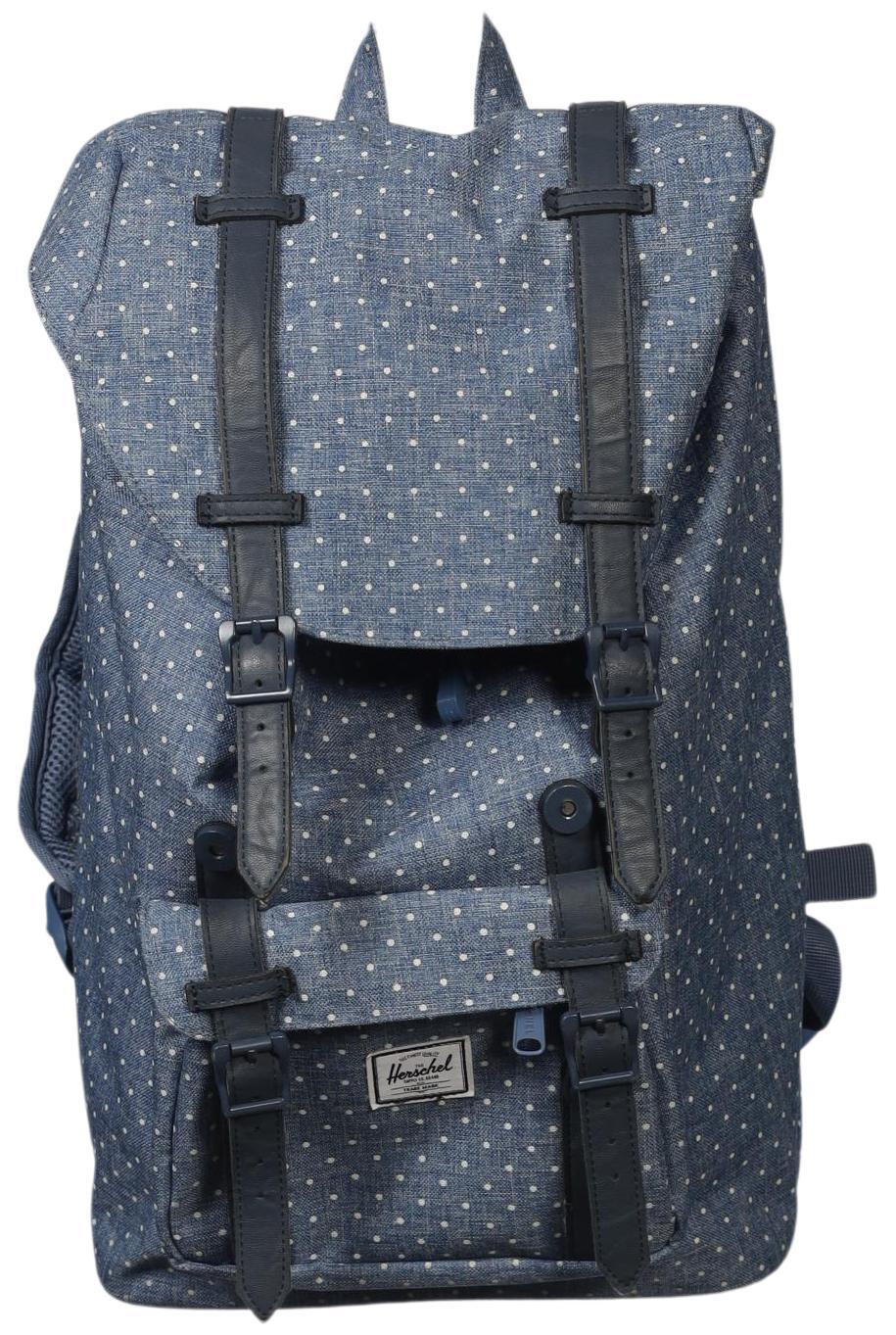 

Herschel Damen Rucksack, blau, Gr.
