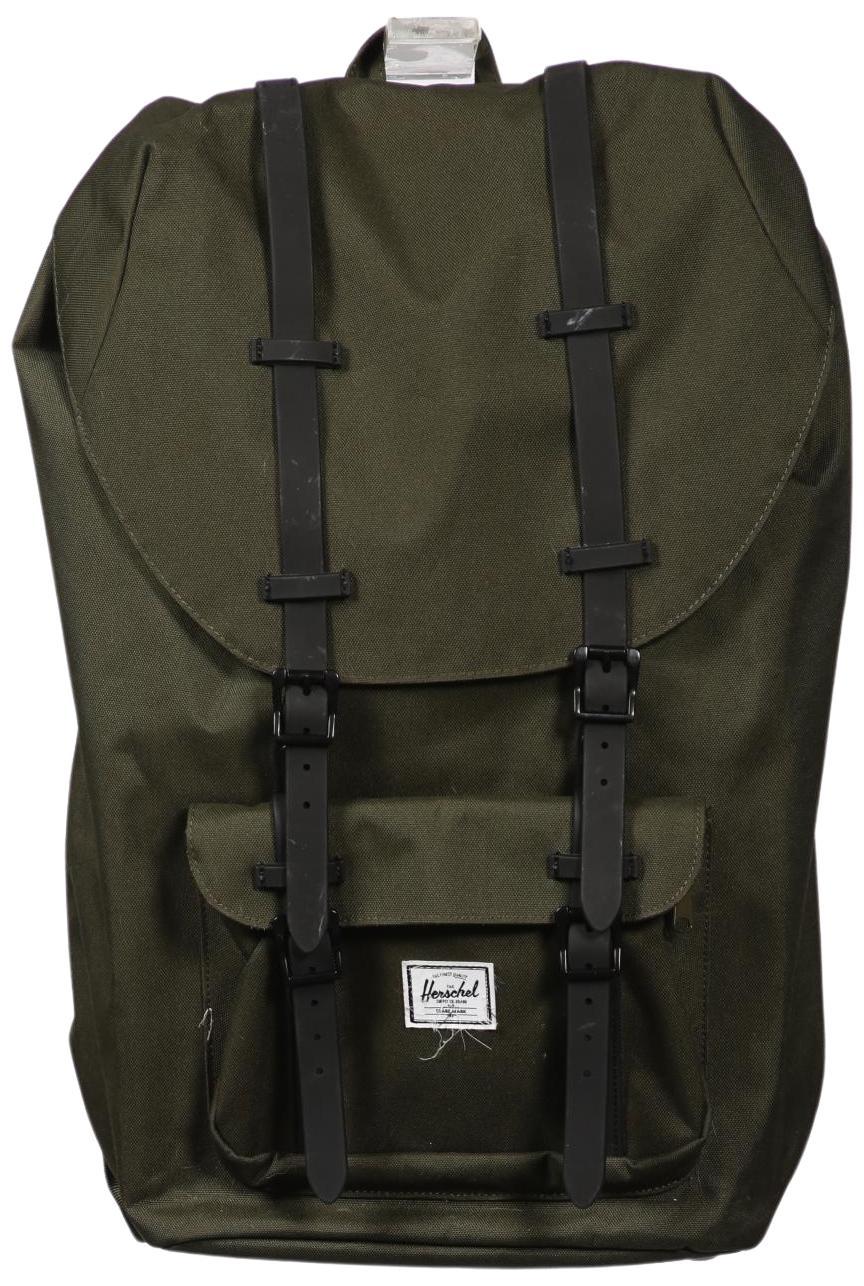 

Herschel Damen Rucksack, grün, Gr.