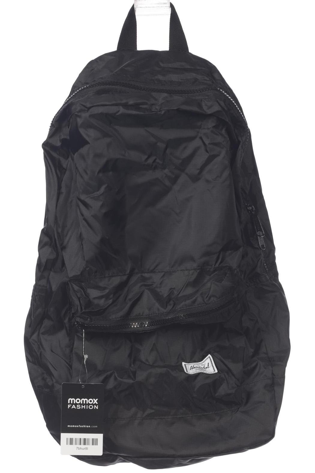 

Herschel Damen Rucksack, schwarz, Gr.
