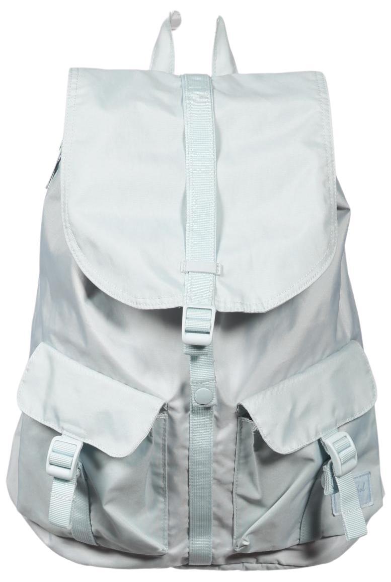 

Herschel Damen Rucksack, hellblau, Gr.