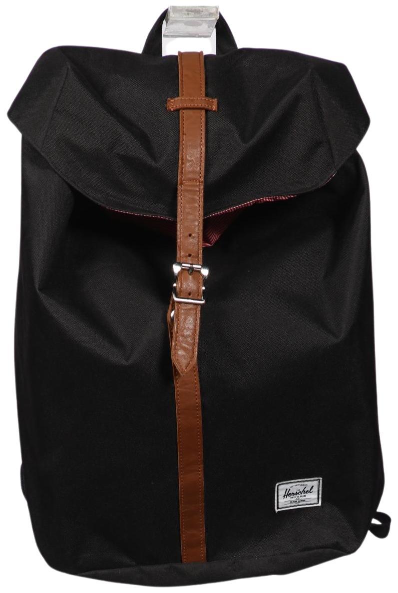 

Herschel Damen Rucksack, schwarz, Gr.