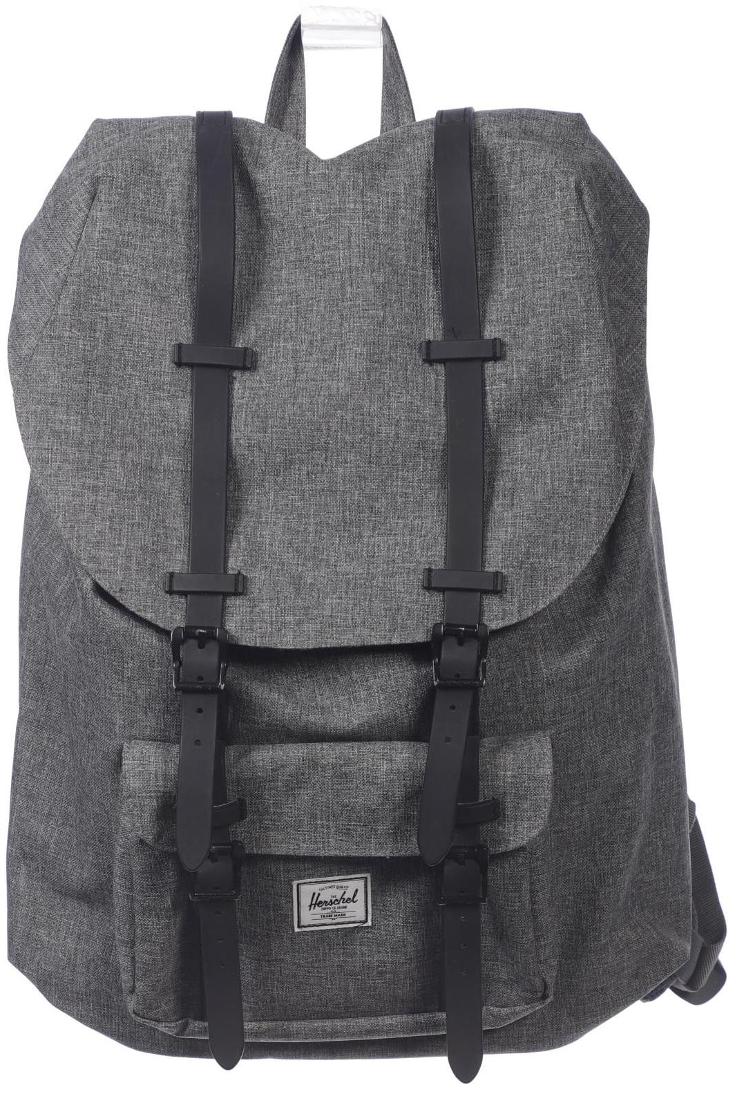 

Herschel Damen Rucksack, grau, Gr.