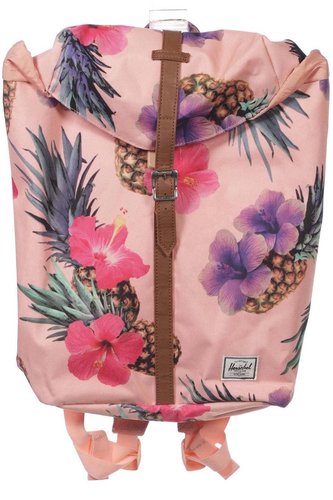 

Herschel Damen Rucksack, pink