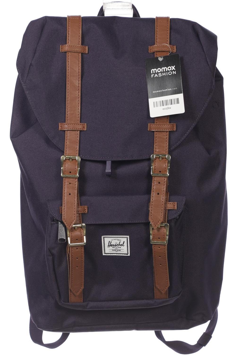 

Herschel Damen Rucksack, flieder
